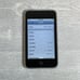 Apple iPod Touch 3rd Generation 64GB Black