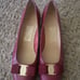 Salvatore Ferragamo shoes lillaz wine co