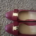 Salvatore Ferragamo shoes lillaz wine co