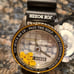 Joe BoxerWatchNWT..yellow rubber duckies RARE FIND.. NEW.. NEVER WORN