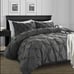QUEEN SIZE 3 Piece Comforter/Duvet Insert Set
