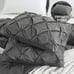 QUEEN SIZE 3 Piece Comforter/Duvet Insert Set