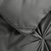 QUEEN SIZE 3 Piece Comforter/Duvet Insert Set