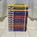 Secrets Of The Blue Hill Library Lot Of 14 Books Guideposts Cozy Mystery Series