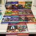Secrets Of The Blue Hill Library Lot Of 14 Books Guideposts Cozy Mystery Series