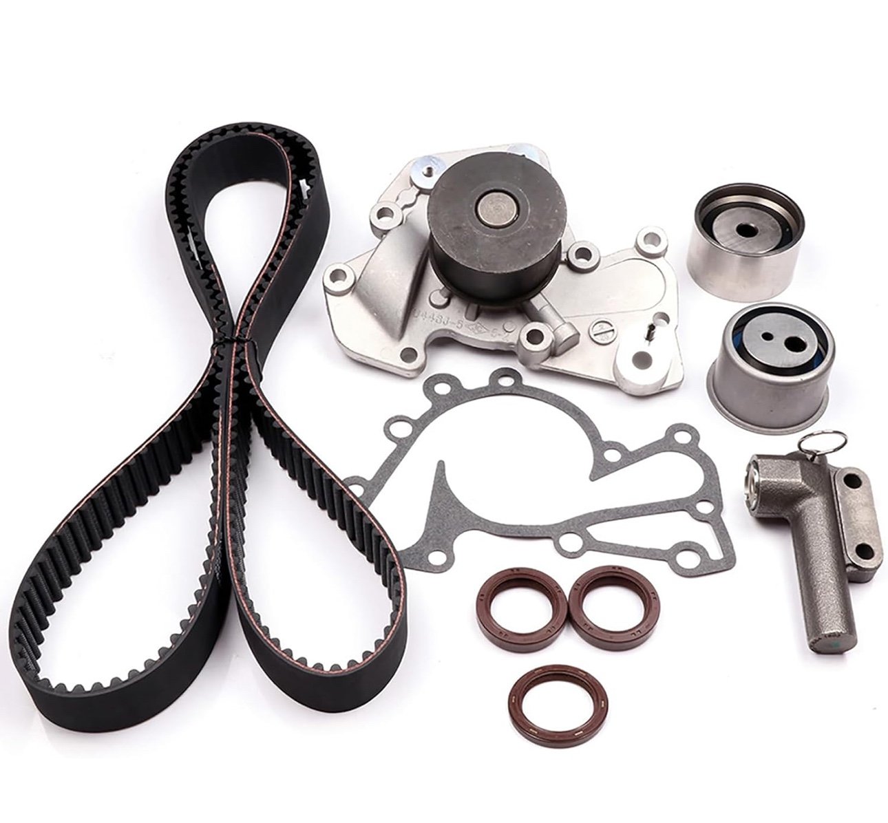 Timing Belt Kit Water Pump 2001-2006 For Hyundai Santa Fe,1999-2005 For Hyundai