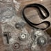 Timing Belt Kit Water Pump 2001-2006 For Hyundai Santa Fe,1999-2005 For Hyundai