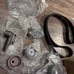 Timing Belt Kit Water Pump 2001-2006 For Hyundai Santa Fe,1999-2005 For Hyundai