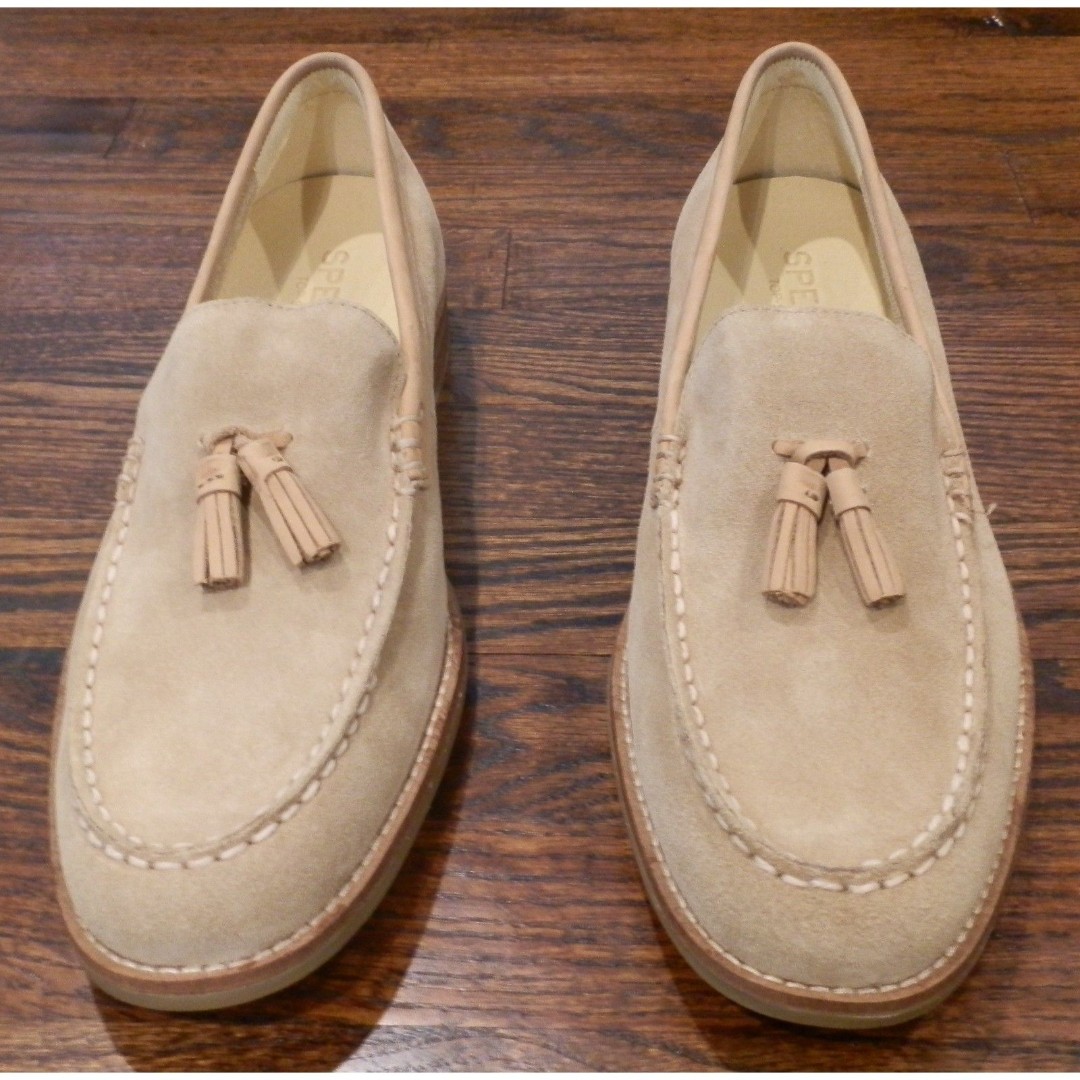 Sperry Top-Sider Men's Loafers Shoes Size 11.5 New