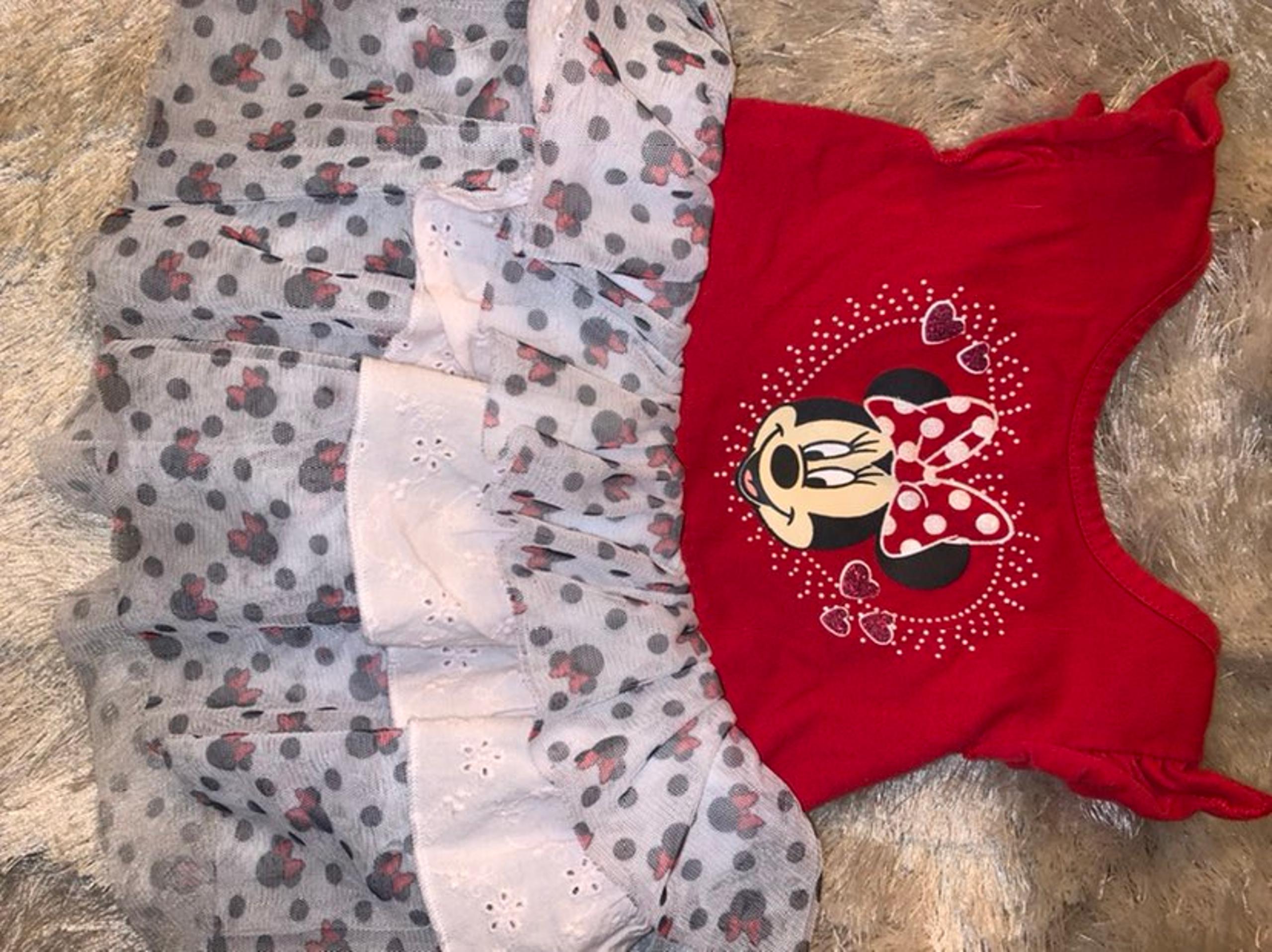 Girls toddler shirt