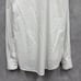 Acne Studios White Dress Shirt Cotton N326