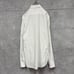 Acne Studios White Dress Shirt Cotton N326
