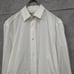 Acne Studios White Dress Shirt Cotton N326