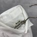 Acne Studios White Dress Shirt Cotton N326