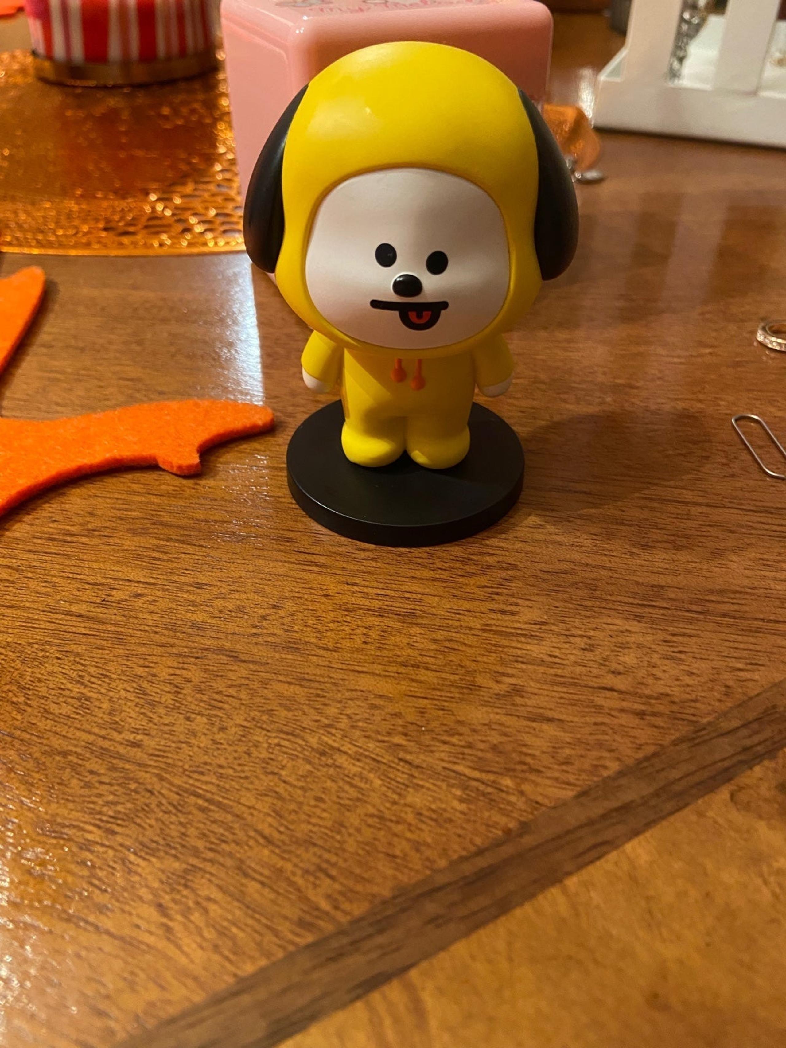 bt21 chimmy