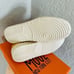 Miz Mooz Veronica Leather Sneaker Lightweight Yellow/White Size 10 Euro 41, NWT