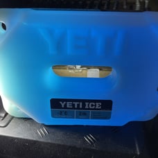 YETI ICE 2 lb ICE PACK Cold Pack ICE