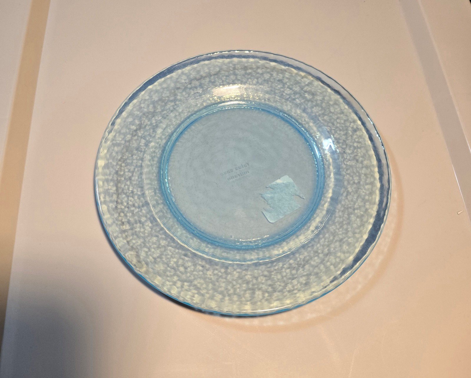 Yalos Casa Murano Plates