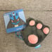 Pokémon Lucario Paw Mascot Lucario Strap Paw Rare