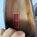 Cole Haan Black Wingtip Oxford Dress Lace Up Men’s Black Lace Tie Shoes Sz 12