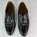 Cole Haan Black Wingtip Oxford Dress Lace Up Men’s Black Lace Tie Shoes Sz 12