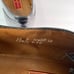 Cole Haan Black Wingtip Oxford Dress Lace Up Men’s Black Lace Tie Shoes Sz 12