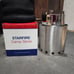 Starfire Camp stove