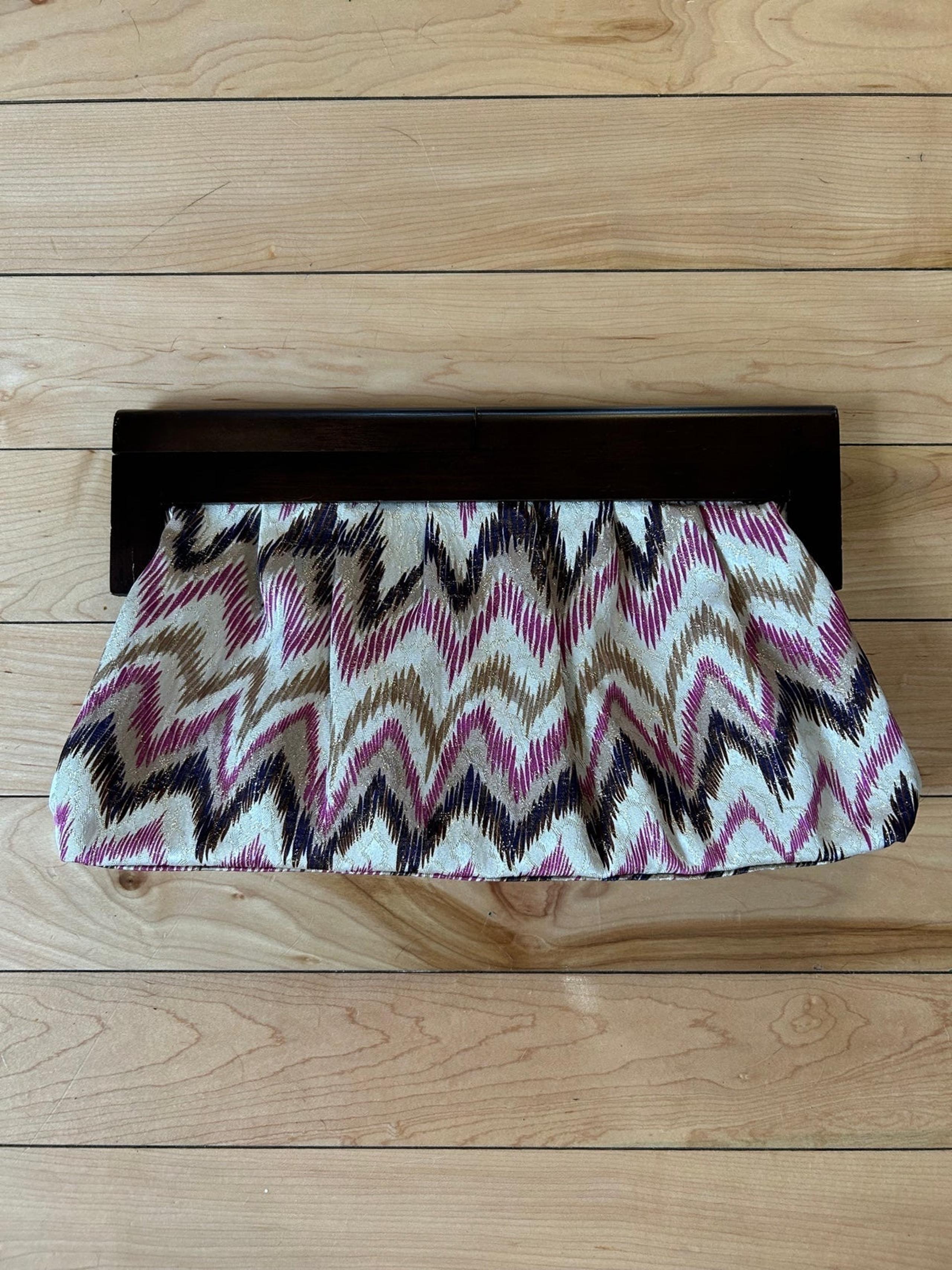 ALDO clutch handbags
