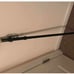 Metal Portable Walking Sticks Hiking Stick L5