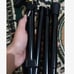 Metal Portable Walking Sticks Hiking Stick L5