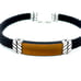 Men’s Effy Tiger Eye Bracelet