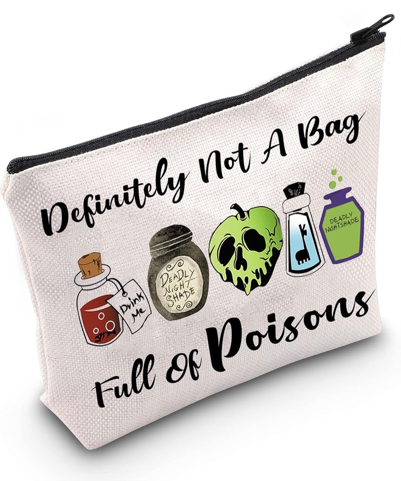 Make up bag