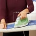 Spray Steam & Dry Iron . Smart Steam Technology . Anti-Drip . Black & Decker
