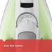Spray Steam & Dry Iron . Smart Steam Technology . Anti-Drip . Black & Decker