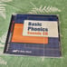 Abeka K5 Phonics, Reading, Writing & Numbers Homeschool Curriculum Bundle