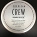 American Crew BEARD CARE KIT 3 PC Beard Oil / Beard Balm / Beard Cleanser