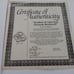 EXCEPTIONALLY RARE book, Norman Rockwell, Symbol of America