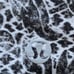 Lululemon Pushing Limits Bra Serigraph Starlight Black Multi / Black Size 4