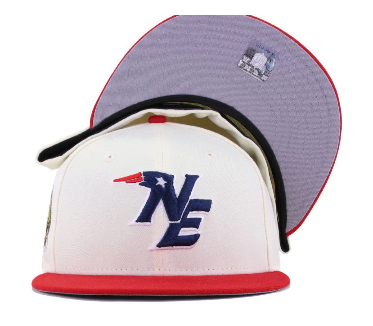 New England Patriots Hat
