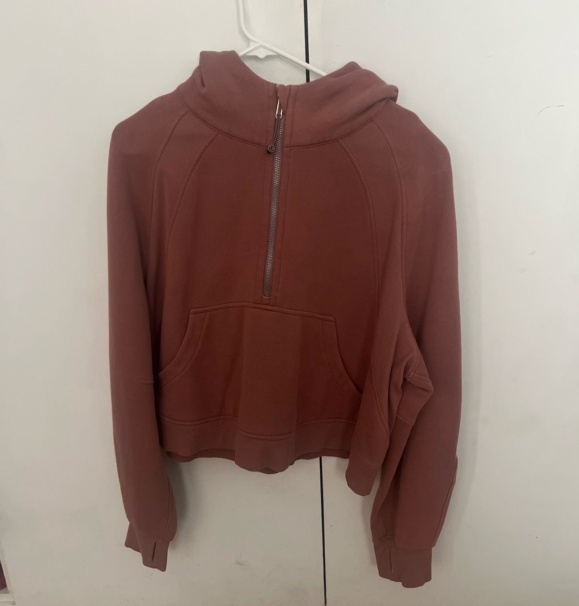 Lululemon scuba