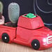 electric wax warmer