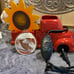 electric wax warmer