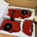 electric wax warmer