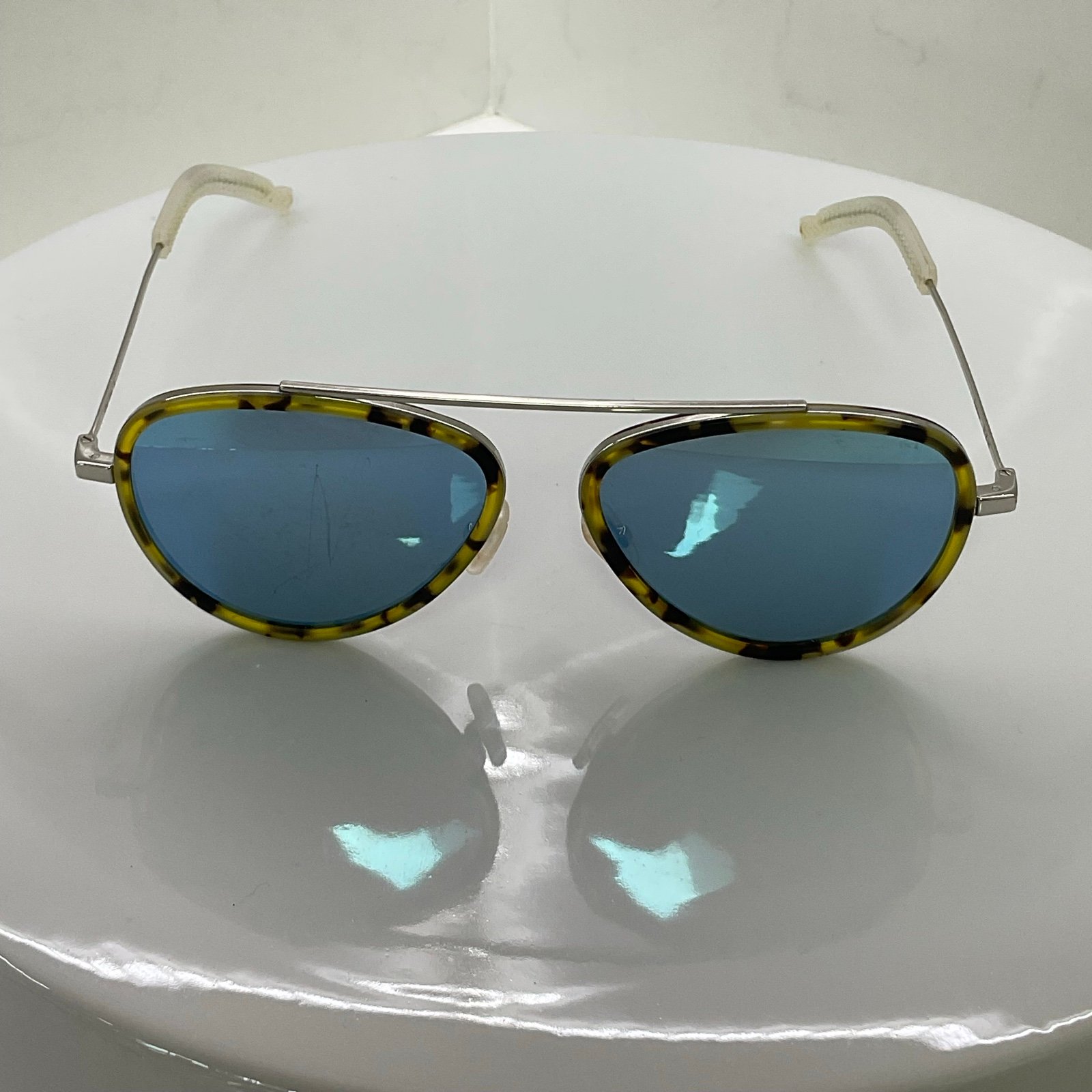 Maho Sundance Sunglasses FRAMES ONLY