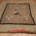 BASS PRO SHOPS DEER THEMED BED IN A BAG