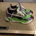 PUMA shoes