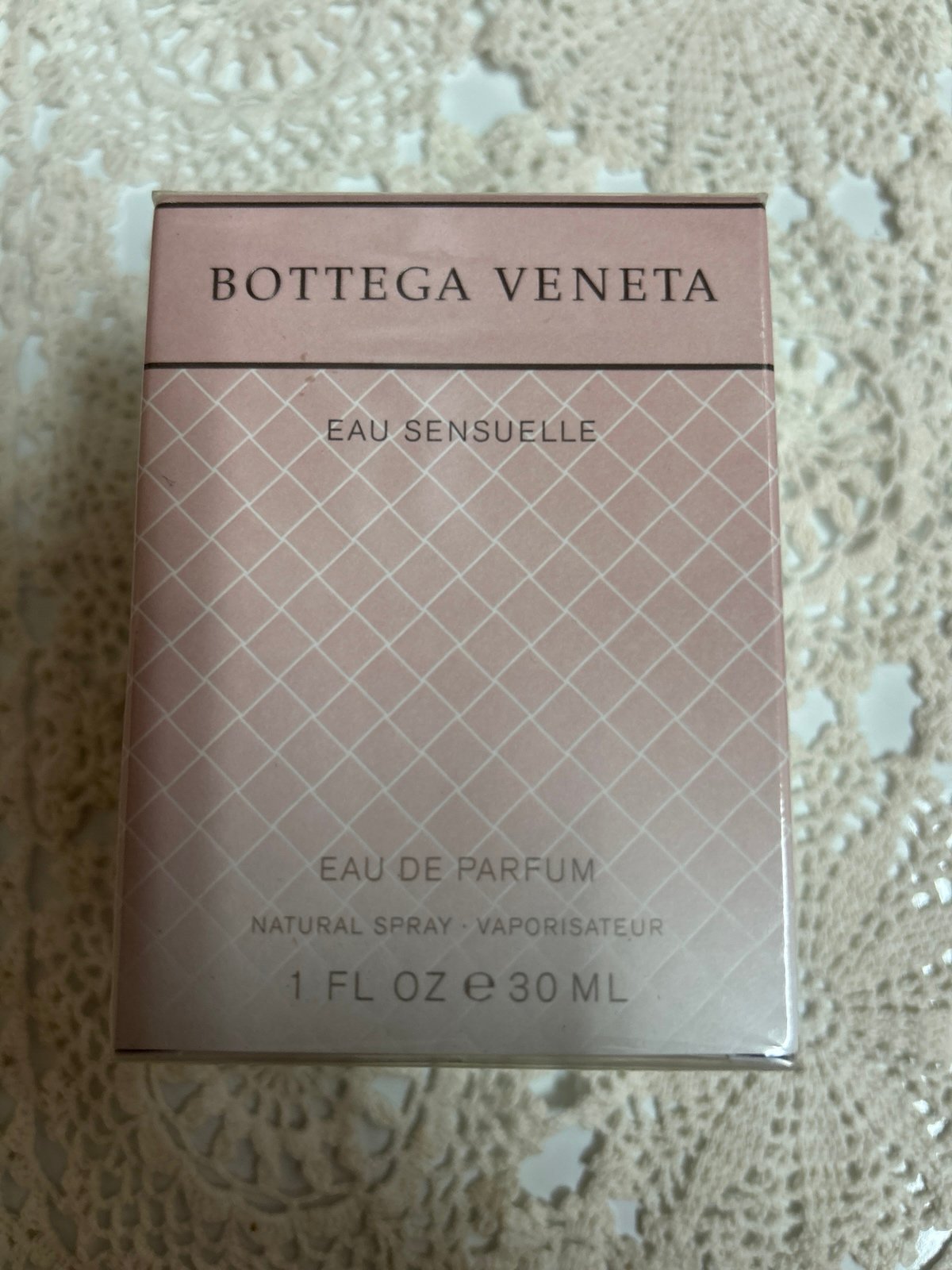 Bottega Veneta Eau Sensuelle Eau De Parfum 1 FL OZ Women's Perfume
