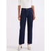 (Size 24) - NWT Etica Jeans Tyler Seamed Straight Crop Night Swim