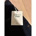 (Size 24) - NWT Etica Jeans Tyler Seamed Straight Crop Night Swim