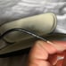 Sihouette eyeglasses frame